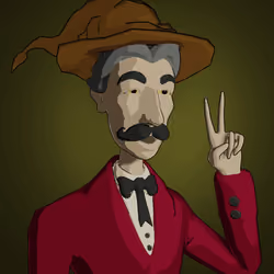 Tesla #5655
