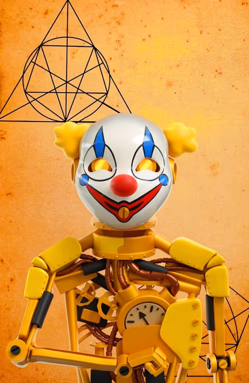 Item #60347426817863782200531837345537621247677093811161766826004313732314296221716 Media