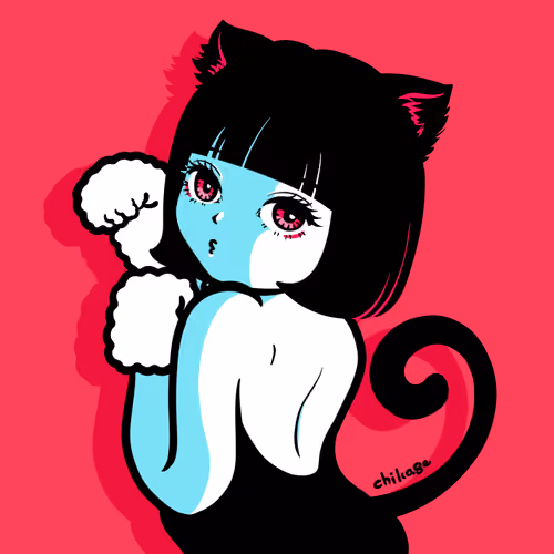 Neko Girl 3