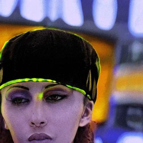 Item #71148294815452105370689080336867009321263834924188665178747291950217982640129 Media