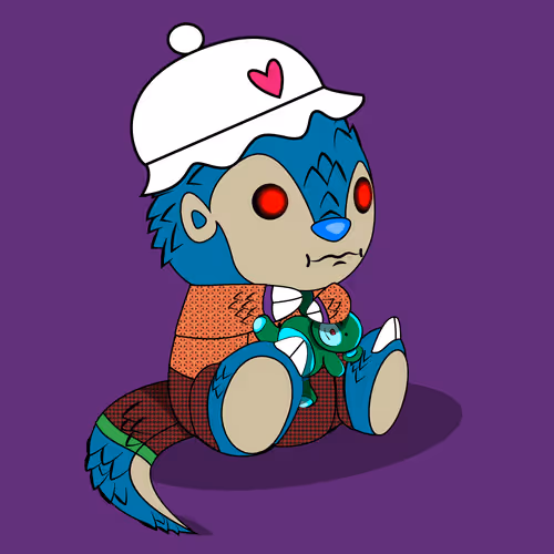 Item #29701056504988503679887119395119069945487340402498052907614932902906792247297 Media