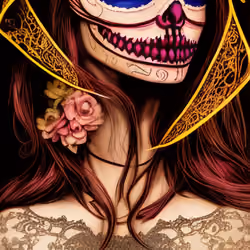 La Muerta Madness #6