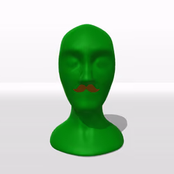 Mannequin #5