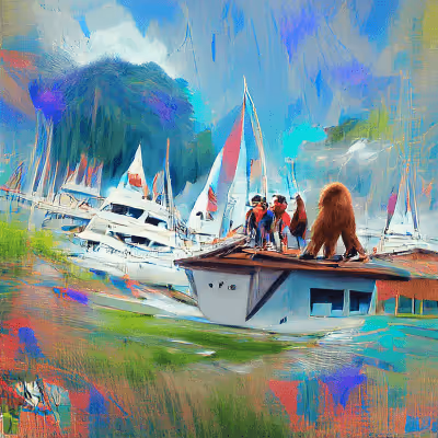 Item #22835114591832812789340301129380992245906246497174334365181819694629743755265 Media