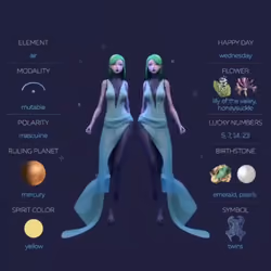 Gemini