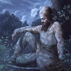 Guru Gobind Singh ji 4