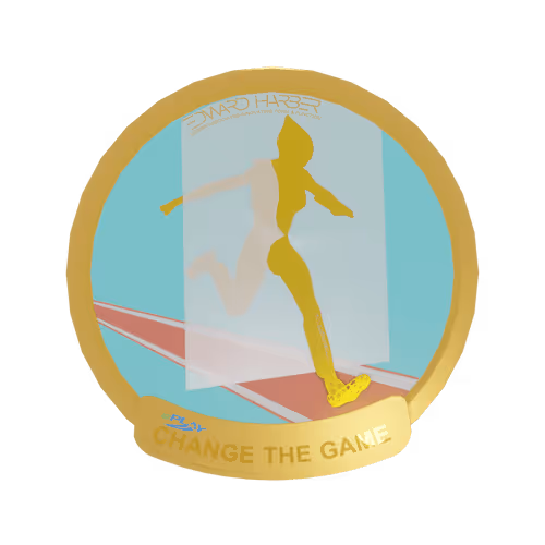 Item #25813025136651218664699155967550144705615770965257555922984825544634412302361 Media