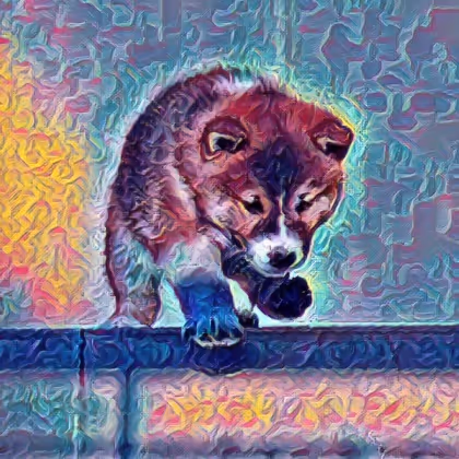 Item #39800324863389322776906793447436645107867592537882393143685198555230077190145 Media