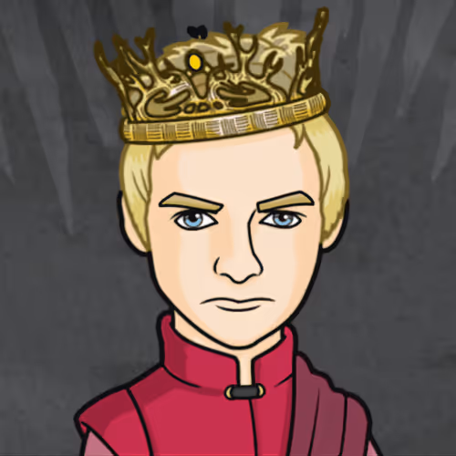 Joffrey Baratheon