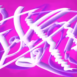 Pink Chaos