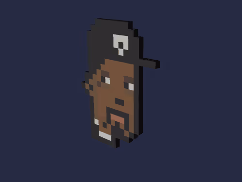 Item #79298500193280303893956331618145907777073096703139145546880853137098922786817 Media