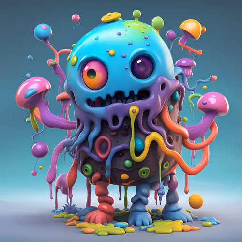 Item #41243976771919333493971671151521000312905830893945328029327809470025380659201 Media