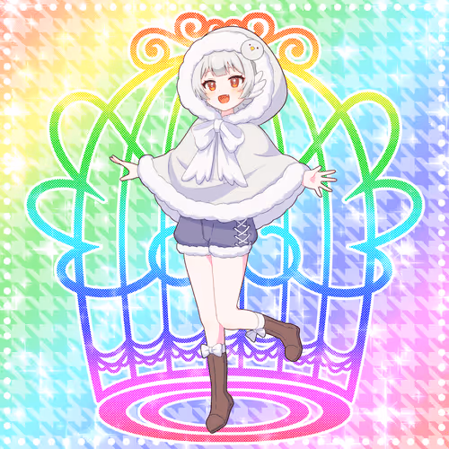 Item #6683613161812618645556507981466416098382537993918043608845391823344572039172 Media