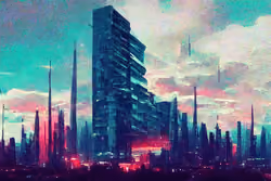 Bored City