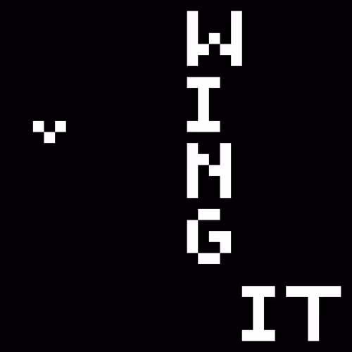 Words Of Widsom