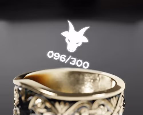 Item #7150676326194247931551837345310880548474080792641493488086419222753068449793 Media