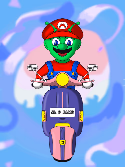 Item #61579757010493386557812349571429933694290374262442615620852501466774566338561 Media