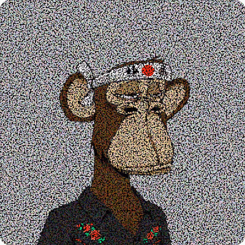 Item #46689250559702506927027980601868577715093682685129745499492911925107141640193 Media