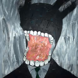 The Mute