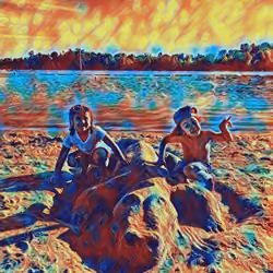 crocsand n kids