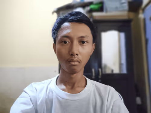 Ghozali Everyday