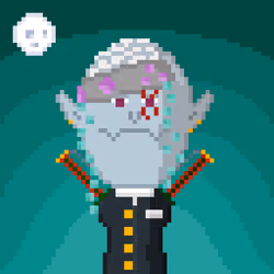 Tengen Vamp