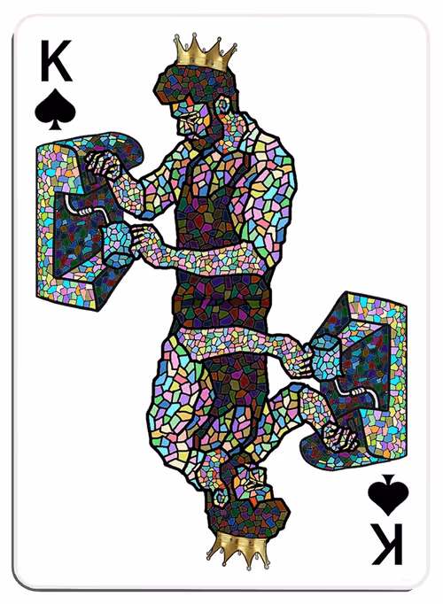 Item #69490212231136432829589115869011461225823061040786302358664900444017896980481 Media