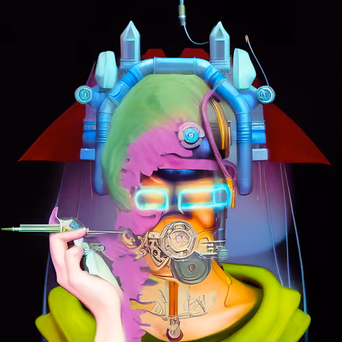 Item #45084246714171015225673842198439674621905299629004129333239107151690788241409 Media