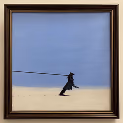 dogwangwangPAINTING 010