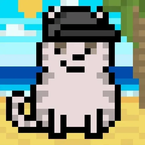 GoonCat #62