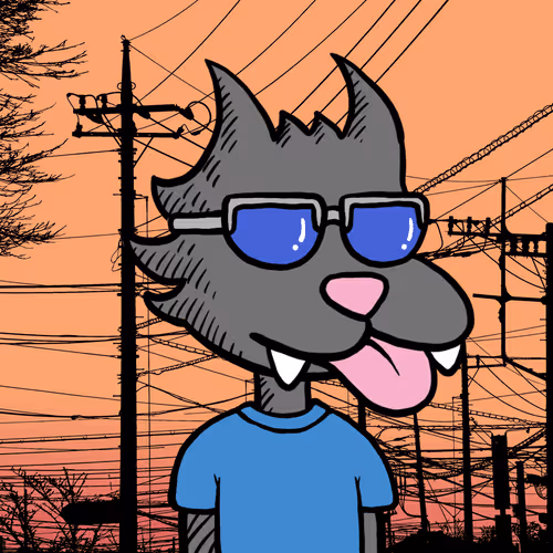 Bored Cat #5185