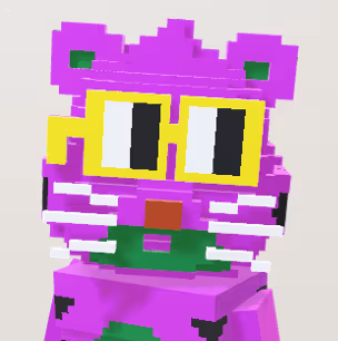 tiger_3D #184