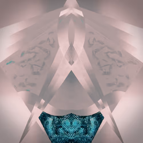 Dr. Antekirrt's NFT collection #00