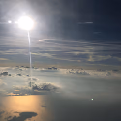 30,000 Feet - ORIGINAL - 1 of 1