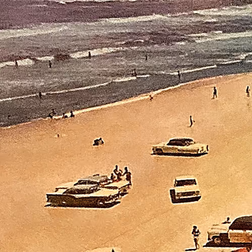Parking Hack 1964 #1