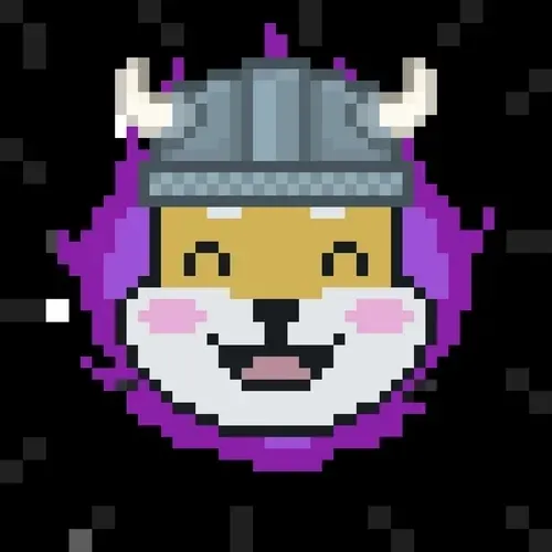Rocket Shiba #54