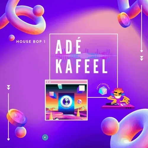 Kickin it w/CryptoKen