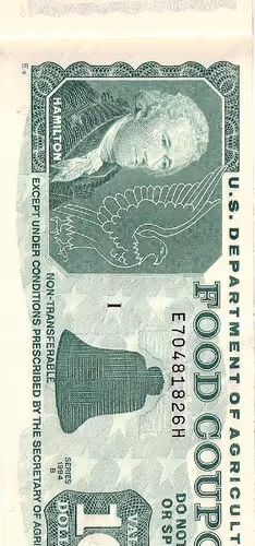 FoodStamps10$
