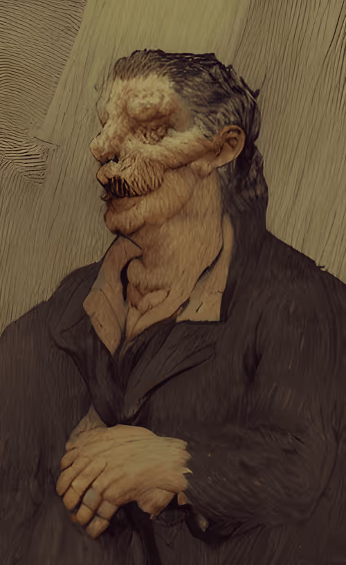 Item #97301370191072185533120664641779872928241437248874500122775859220738736128001 Media