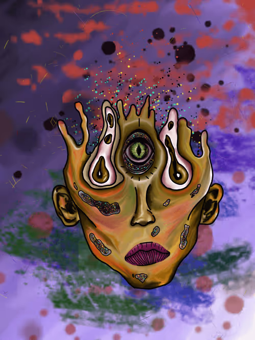 Item #100154496606654021502533485828706167425440941862009139289619075312740550574085 Media