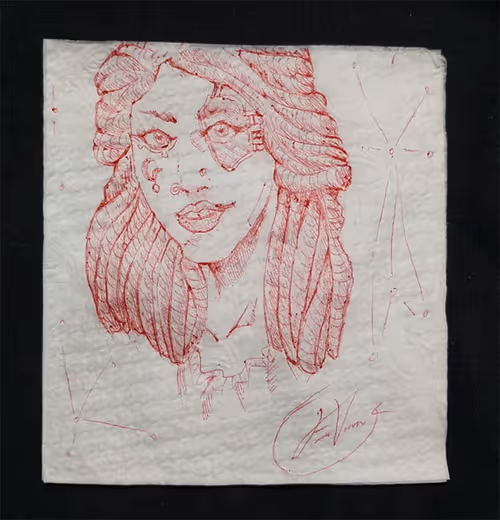 Item #39636553001021246995344164041487491758965799732284591233714953112043038703617 Media