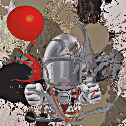 Item #4569214299502450849864096643977486908189270328291175452386767136502969270273 Media