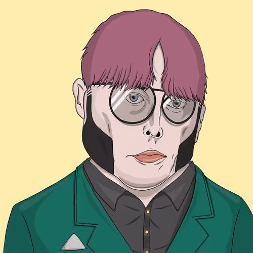 Item #35043502254697278702769015888380837349447505829245805855030861043873582415873 Media