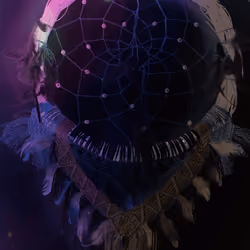 cosmos dream