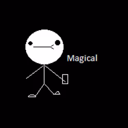 Magical