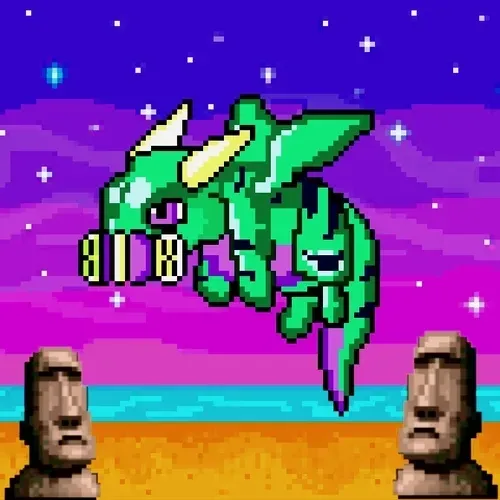 Baby Doom Dragon #27