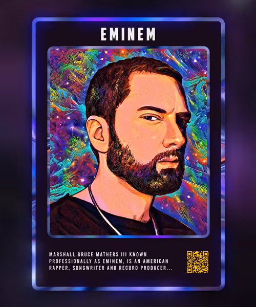 Item #94239454423591581055576668314924572853230925543871854669814361434600996077569 Media