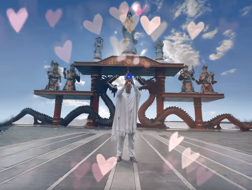 Item #83602917889072311038196738115952345562176890266904803816015399594573776814081 Media