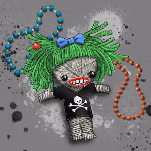 Item #76942441565385943542182121781128109219673639513157006627715556598894747975681 Media