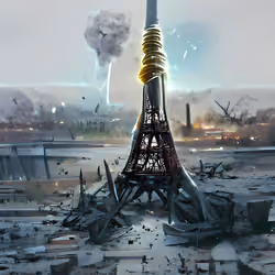 Macron se fait quelques enemmis (Macron makes some enemies)